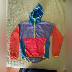 Cotopaxi (Gear for Good) Womens Windbreaker